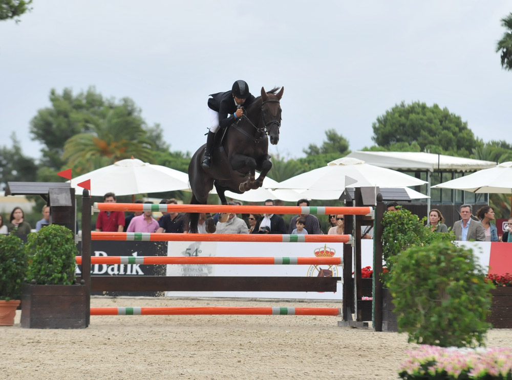 Marco Das Pas equestrian center